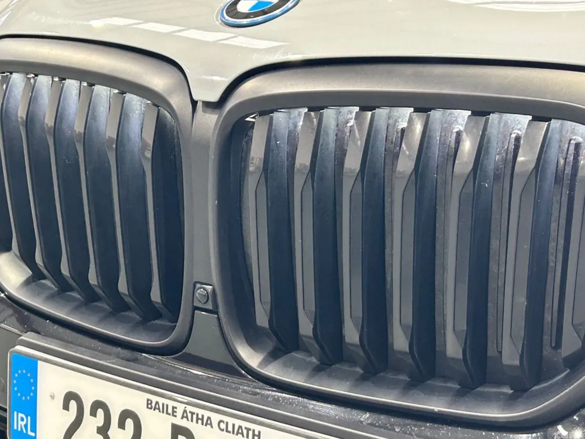 BMW X5 Estate, Petrol Plug-in Hybrid, 2023, Grey
