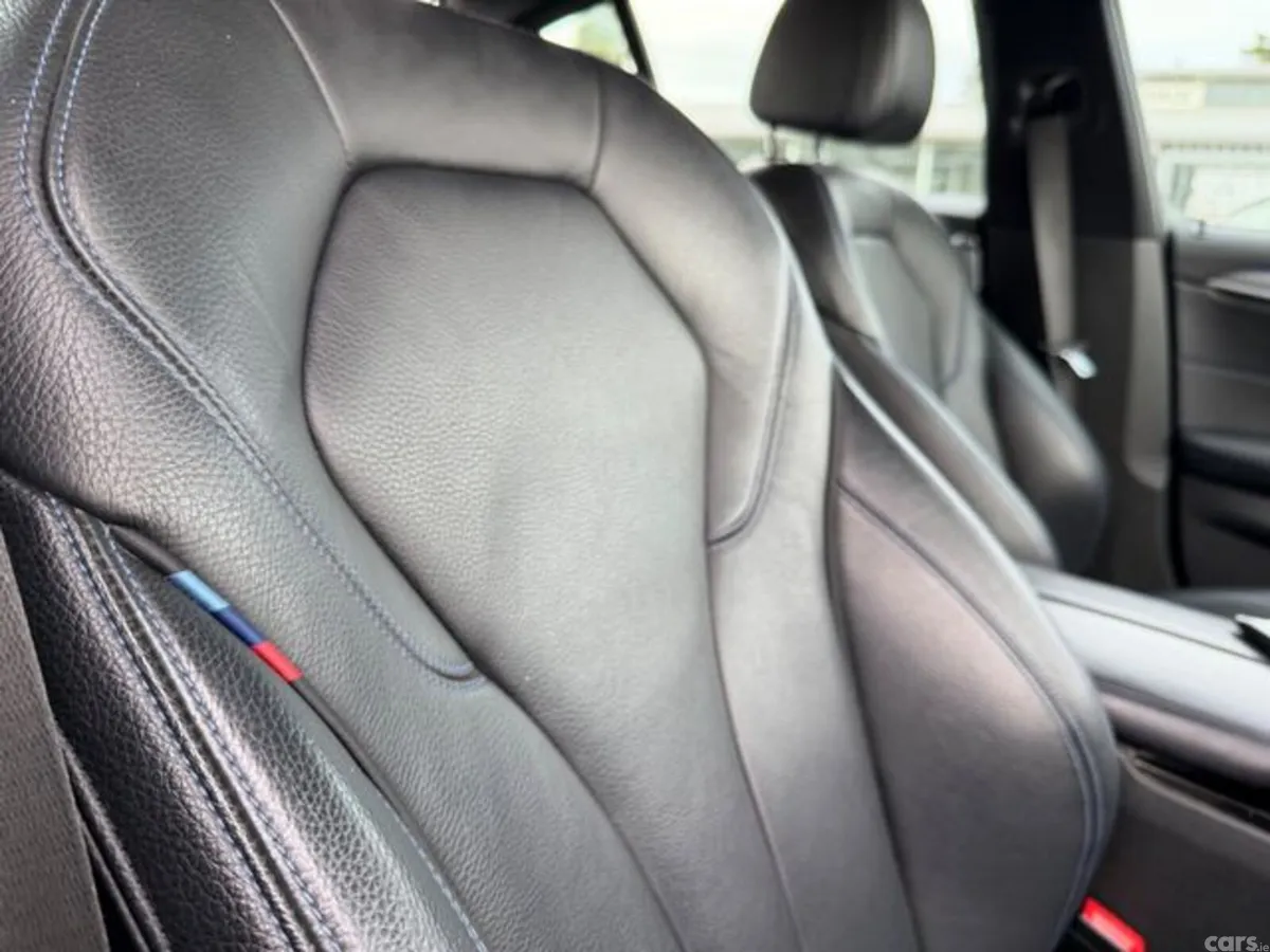BMW 5-Series Saloon, Petrol Plug-in Hybrid, 2018, Grey