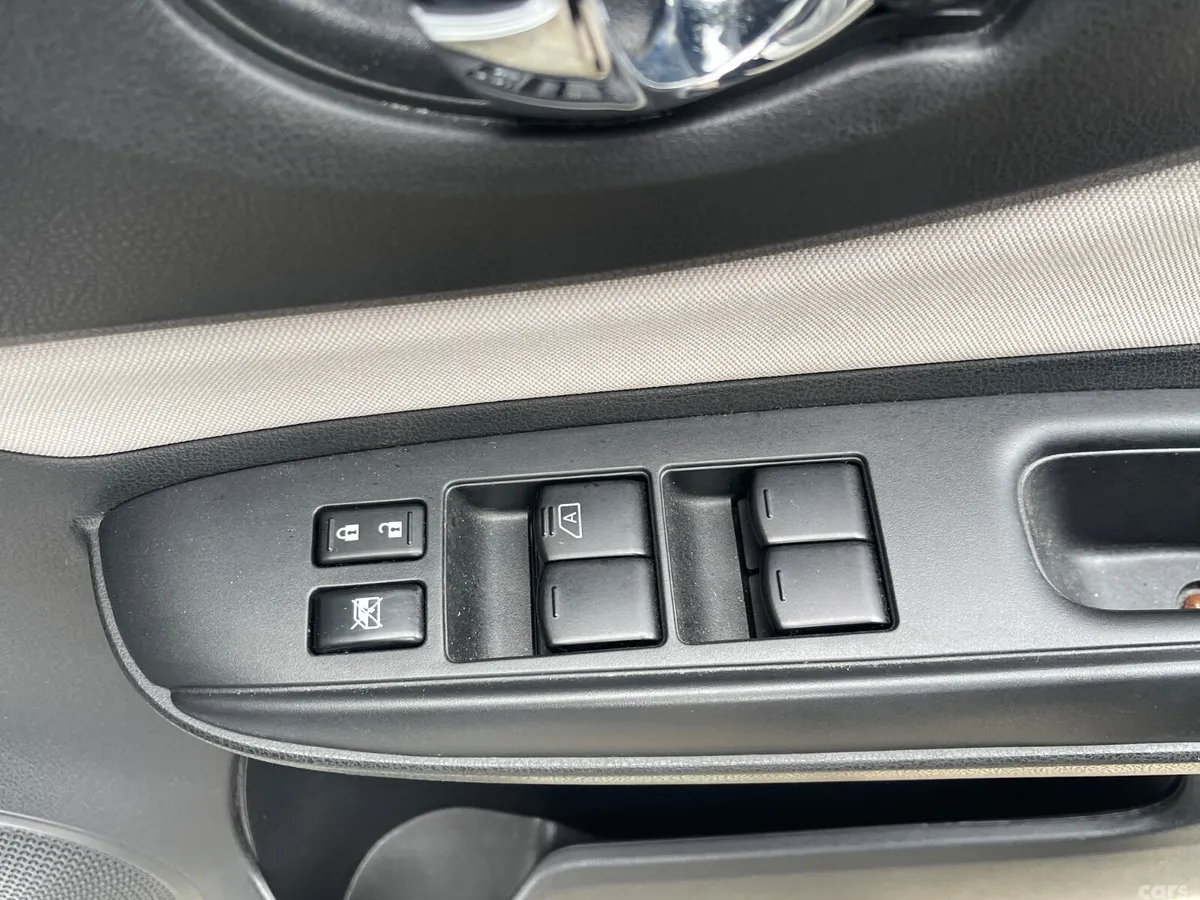Nissan Note Hatchback, Petrol Hybrid, 2020, Silver