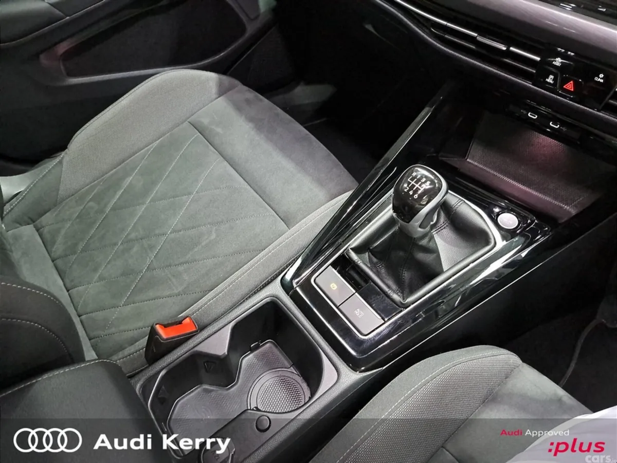 Volkswagen Golf Hatchback, Diesel, 2024, Grey
