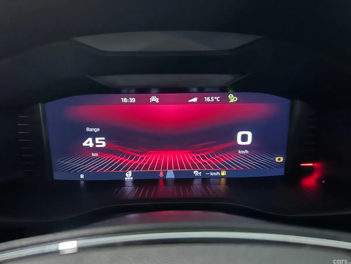 Skoda Kodiaq Estate, Diesel, 2022, Grey