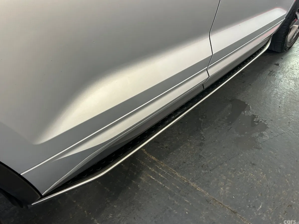 Skoda Kodiaq Estate, Diesel, 2022, Grey