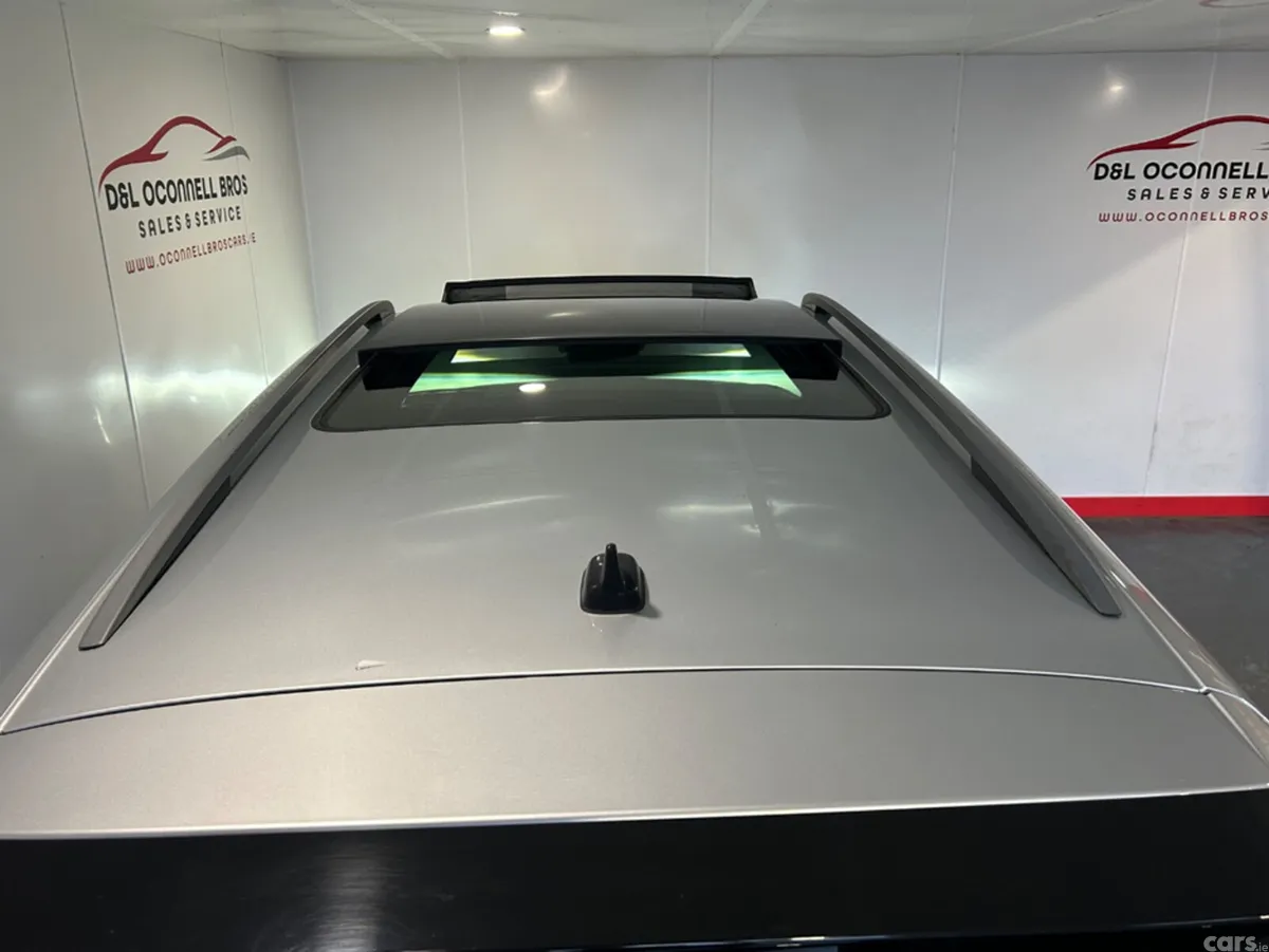 Skoda Kodiaq Estate, Diesel, 2022, Grey
