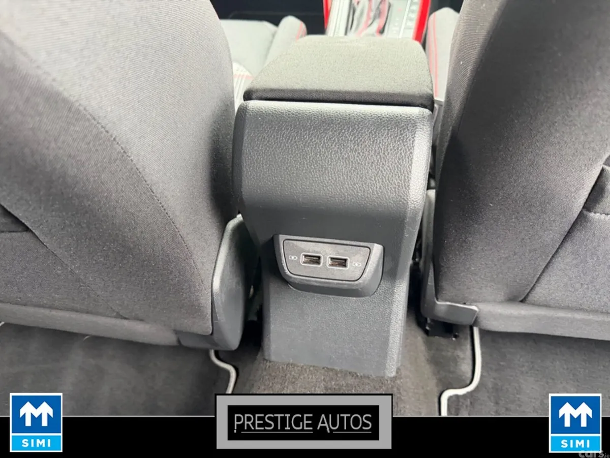 Volkswagen Polo Hatchback, Petrol, 2019, Black