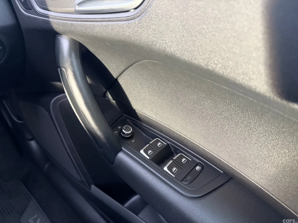 Audi A1 Hatchback, Petrol, 2018, White