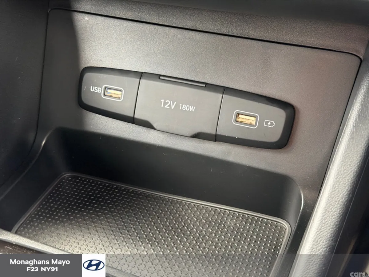 Hyundai Tucson MPV, Diesel, 2024, Grey