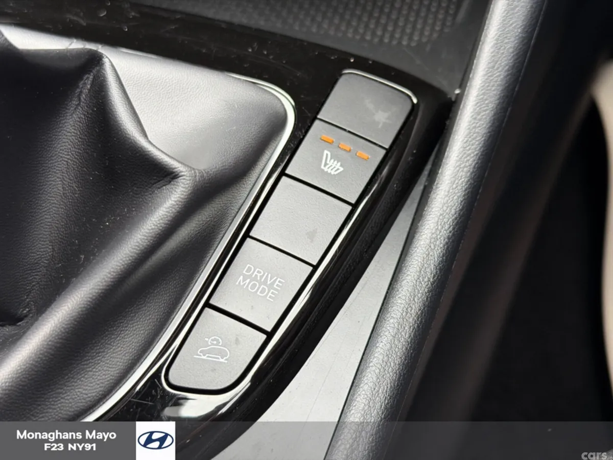 Hyundai Tucson MPV, Diesel, 2024, Grey