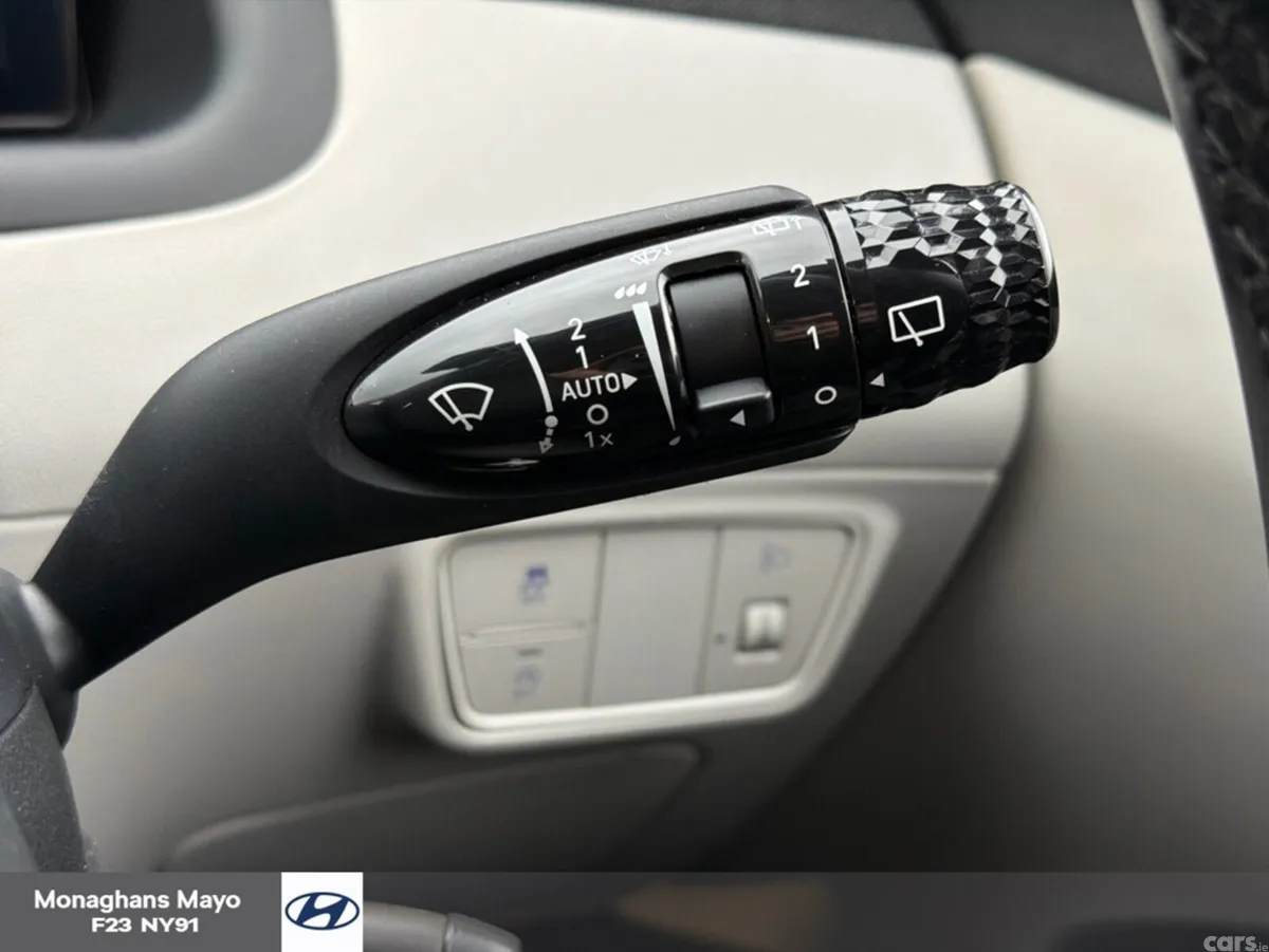 Hyundai Tucson MPV, Diesel, 2024, Grey