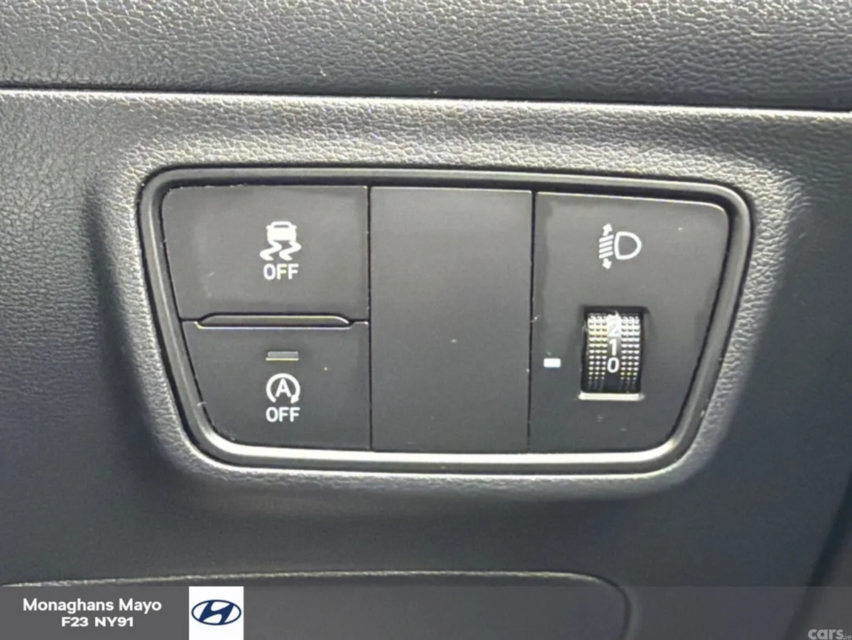 Hyundai Tucson MPV, Diesel, 2024, Grey