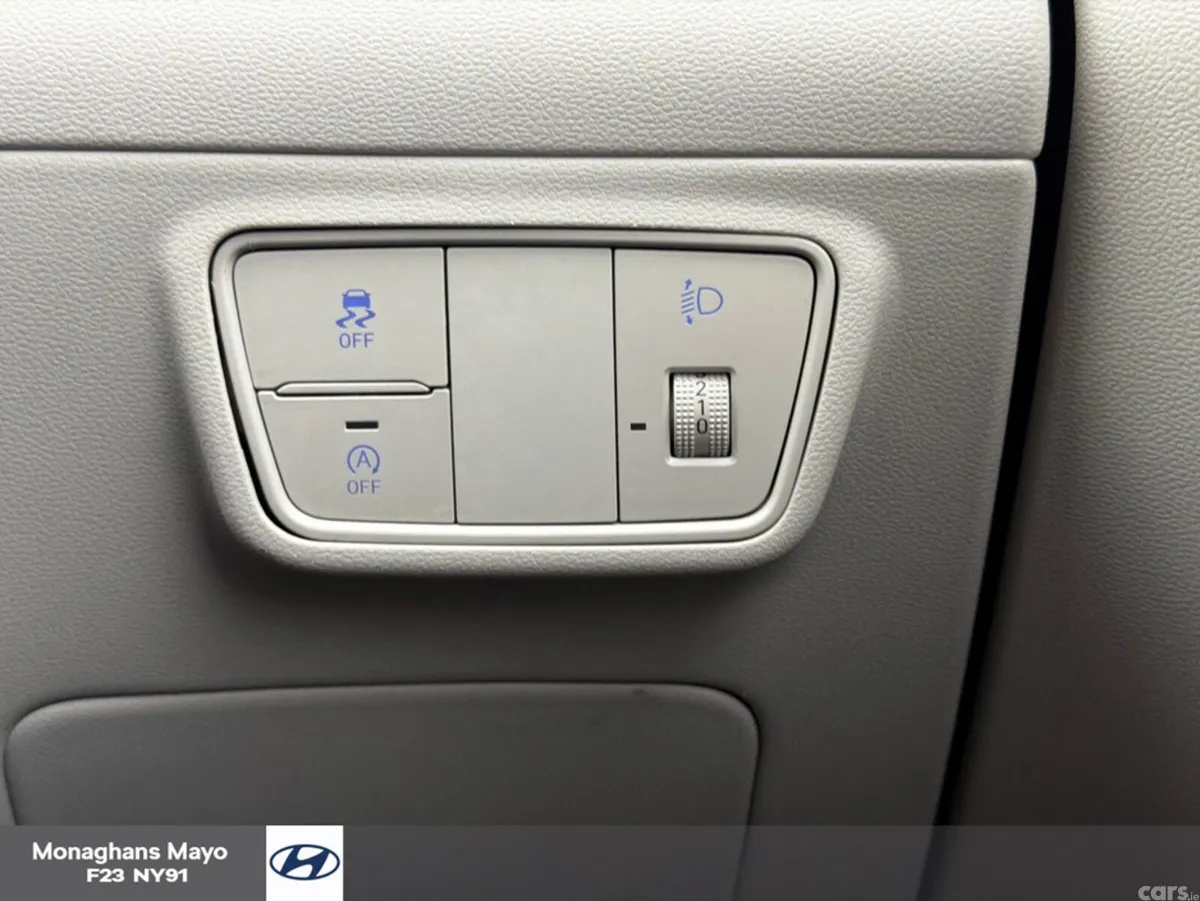 Hyundai Tucson MPV, Diesel, 2024, Grey