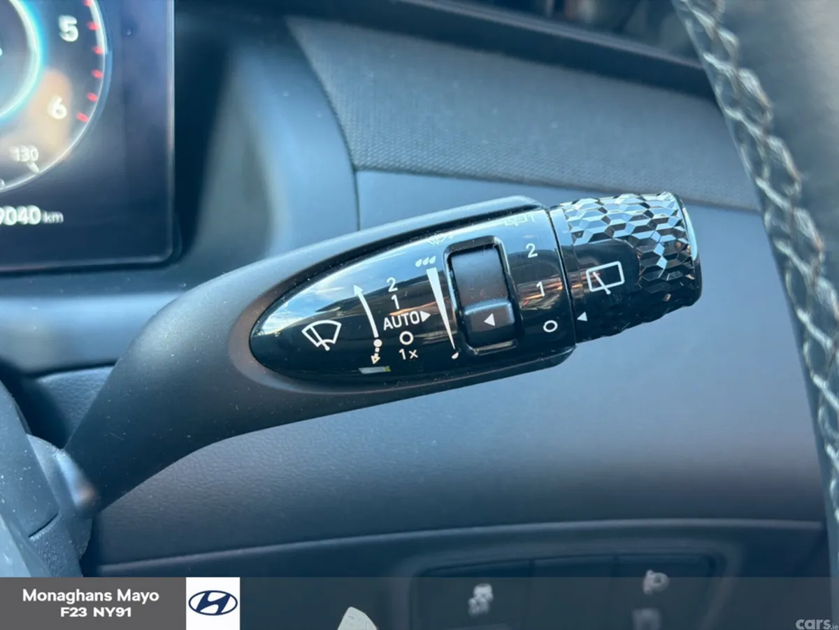 Hyundai Tucson MPV, Diesel, 2024, Grey