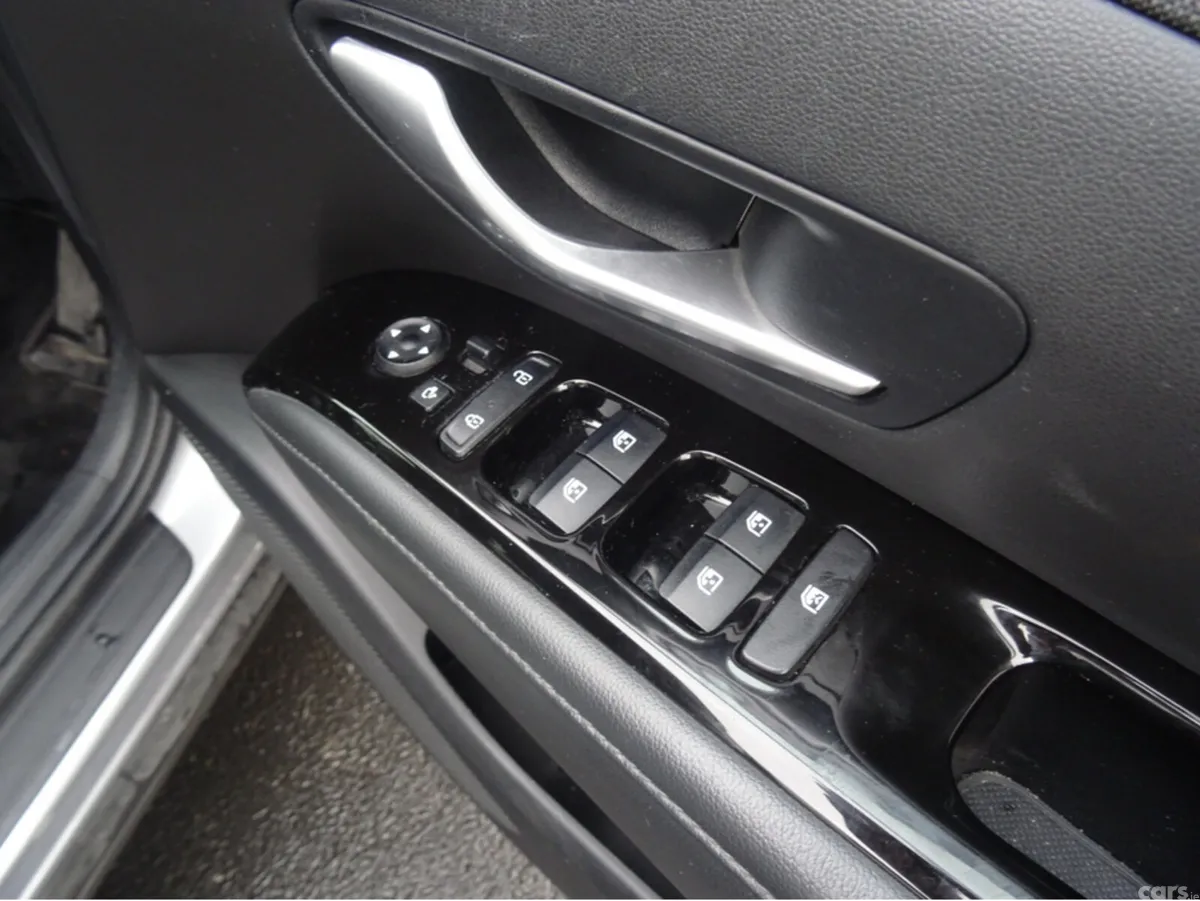 Hyundai Tucson MPV, Diesel, 2022, Grey