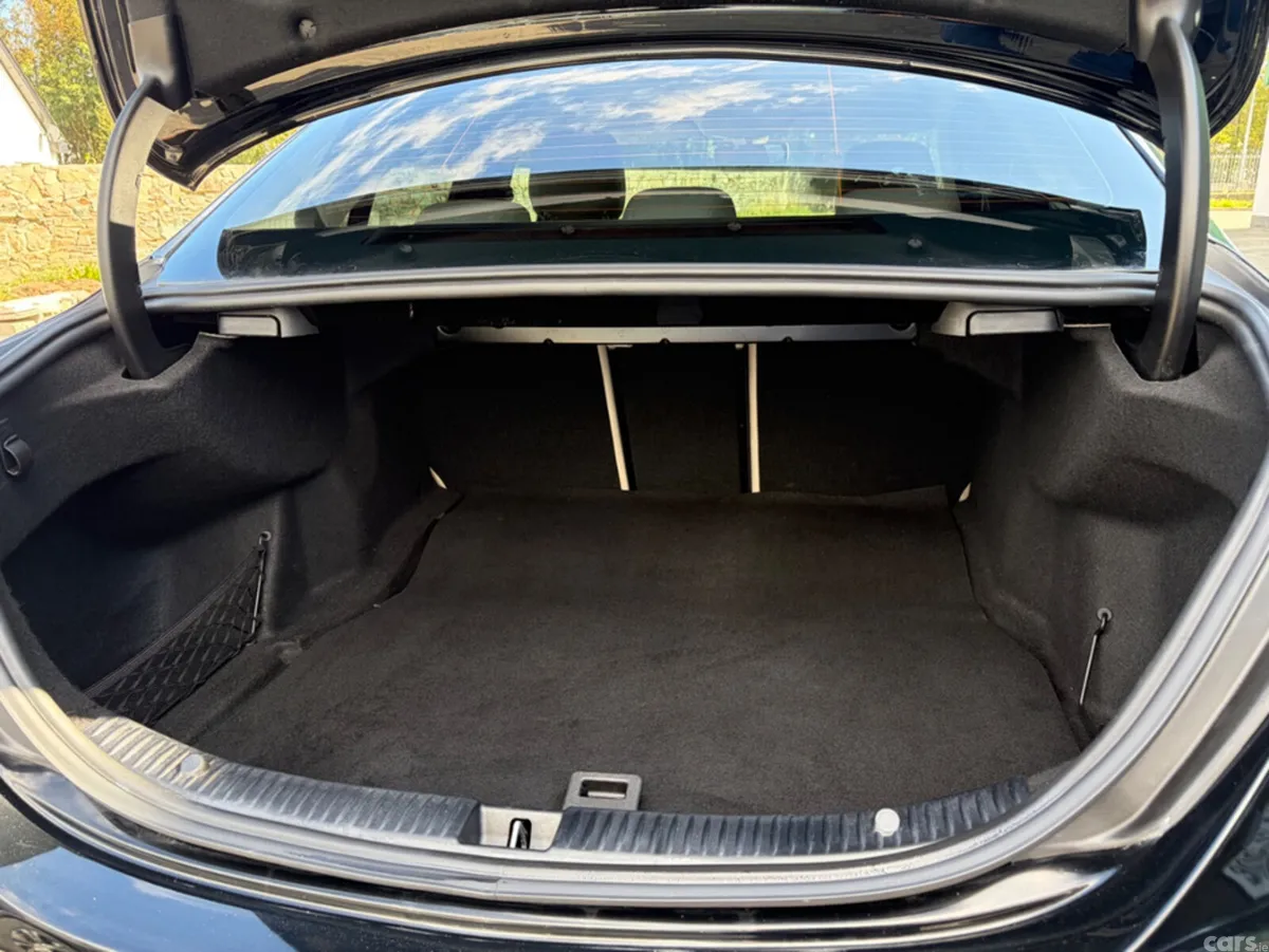 Mercedes-Benz C-Class Saloon, Diesel, 2020, Black