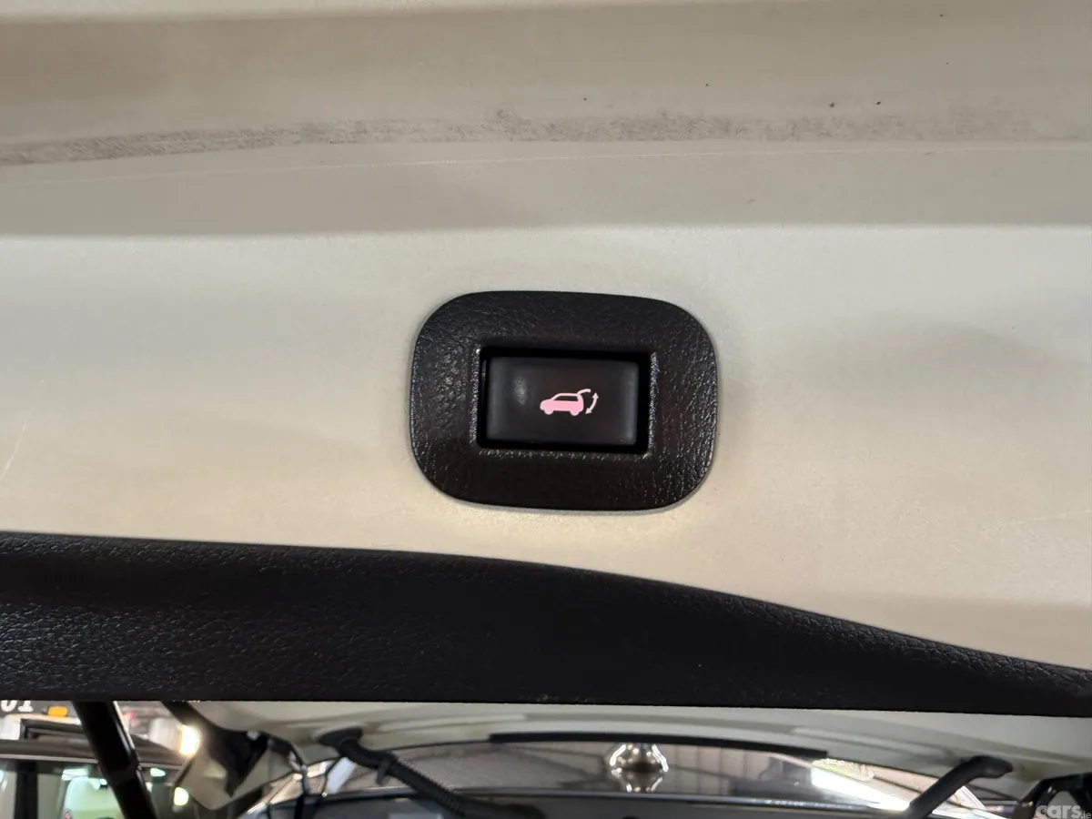Nissan X-Trail SUV, Diesel, 2018, Grey
