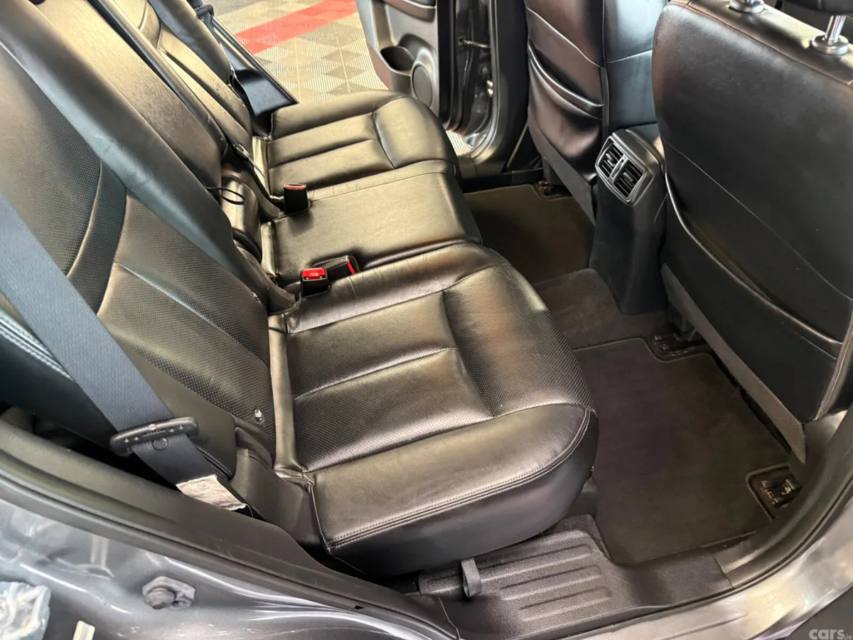 Nissan X-Trail SUV, Diesel, 2018, Grey