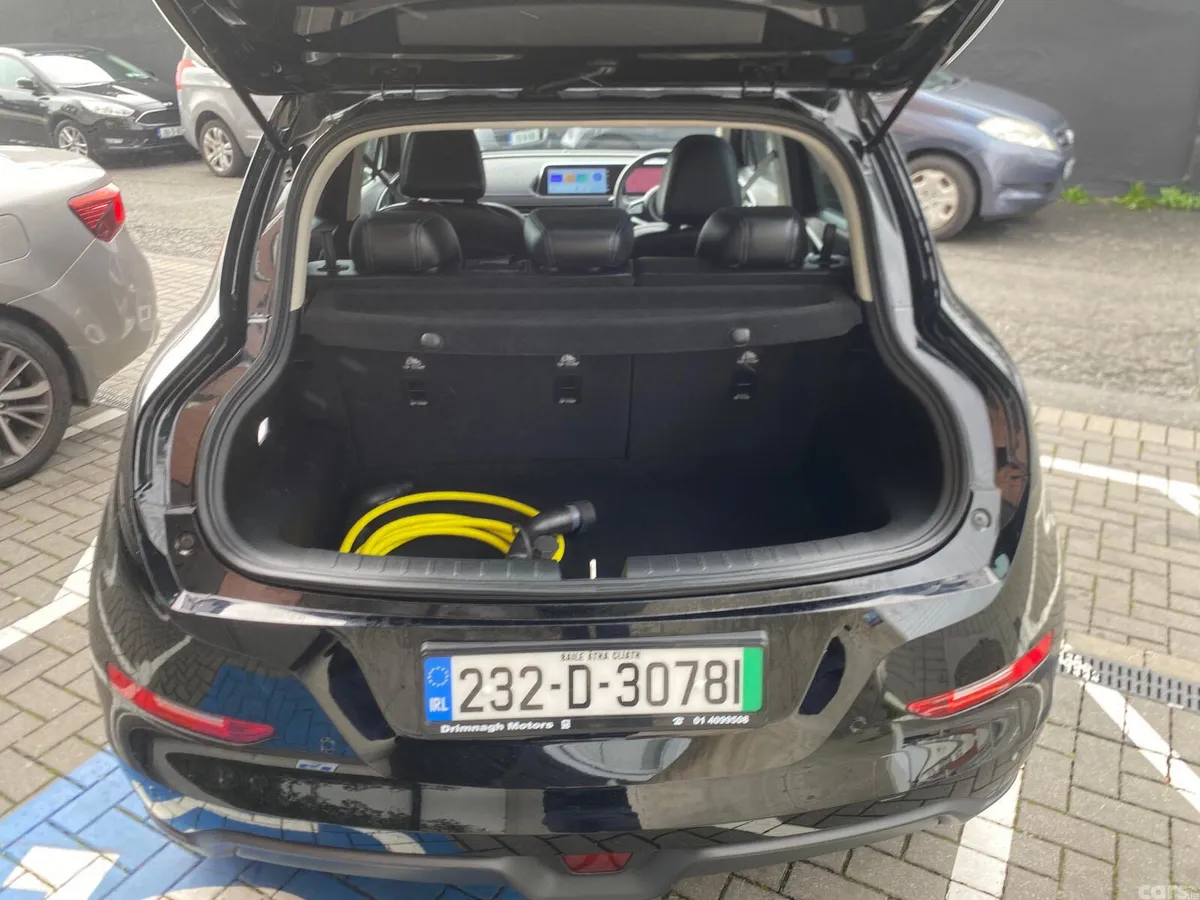 GWM Ora 03 Hatchback, Electric, 2023, Black