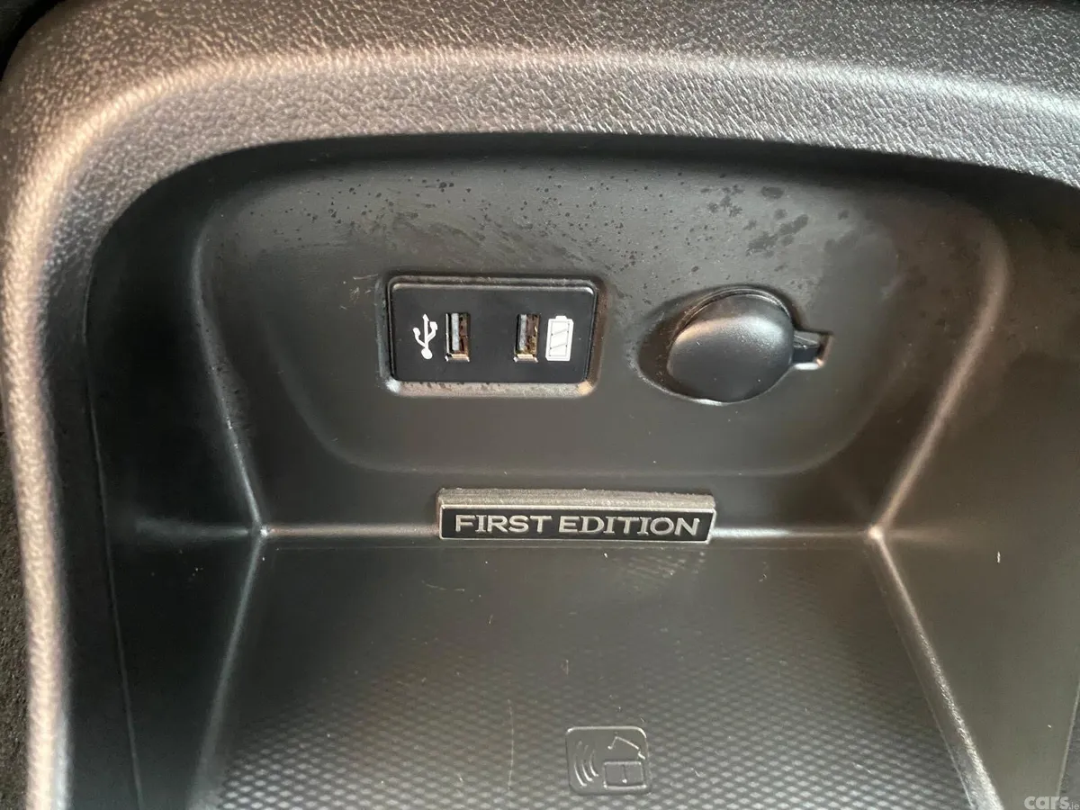 GWM Ora 03 Hatchback, Electric, 2023, Black