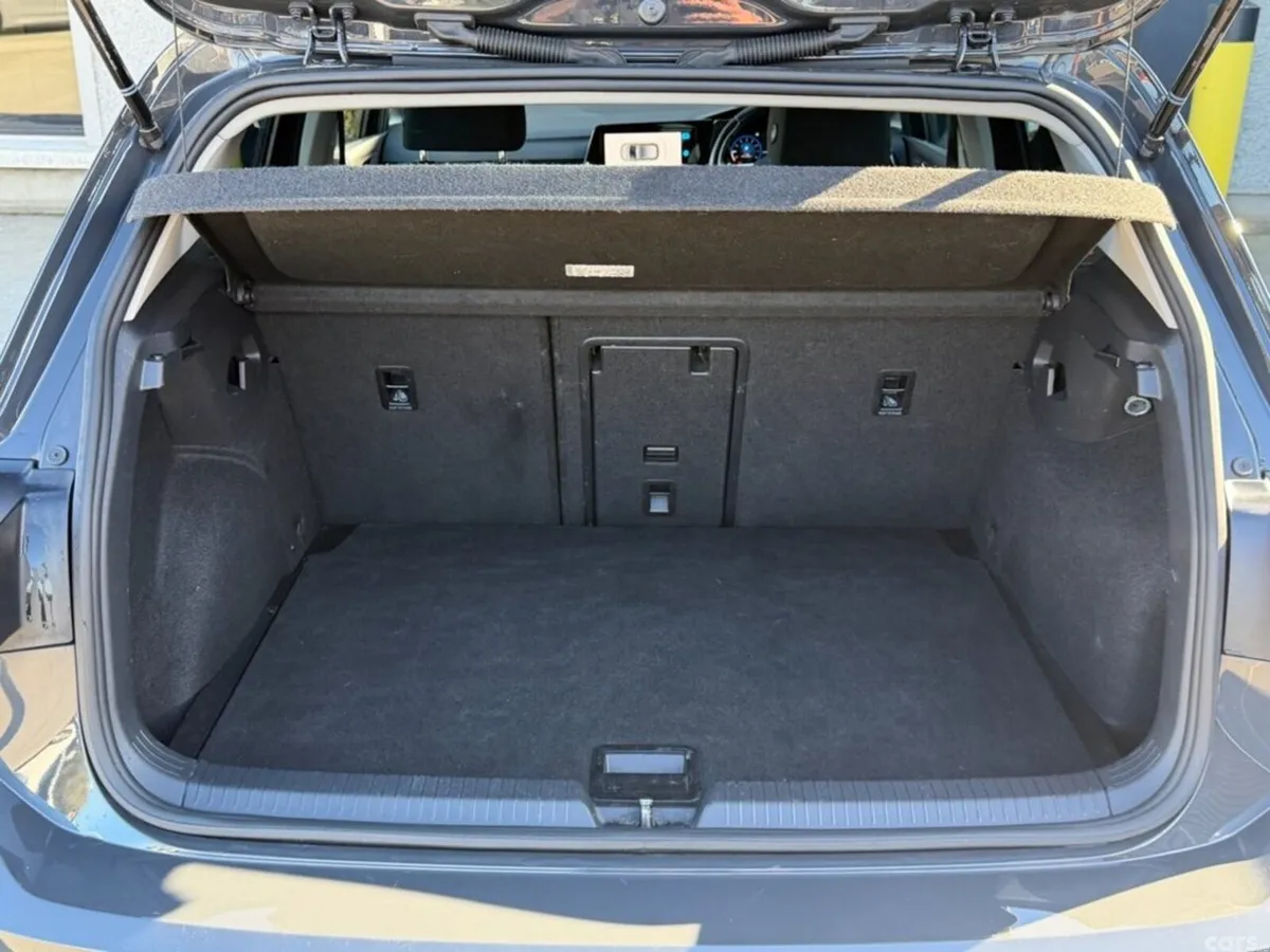 Volkswagen Golf Hatchback, Petrol, 2023, Grey