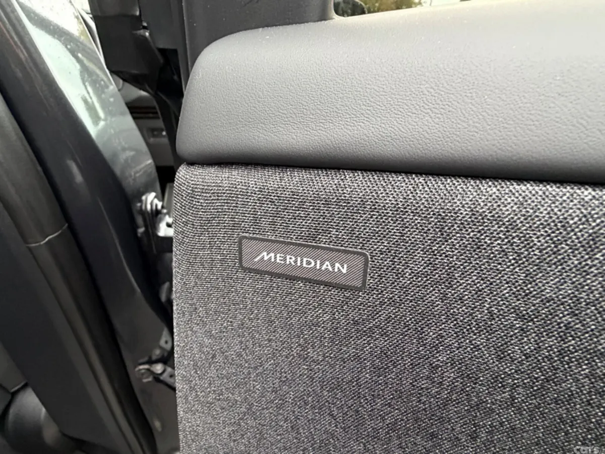 Land Rover Range Rover Sport SUV, Petrol Plug-in Hybrid, 2024, Grey