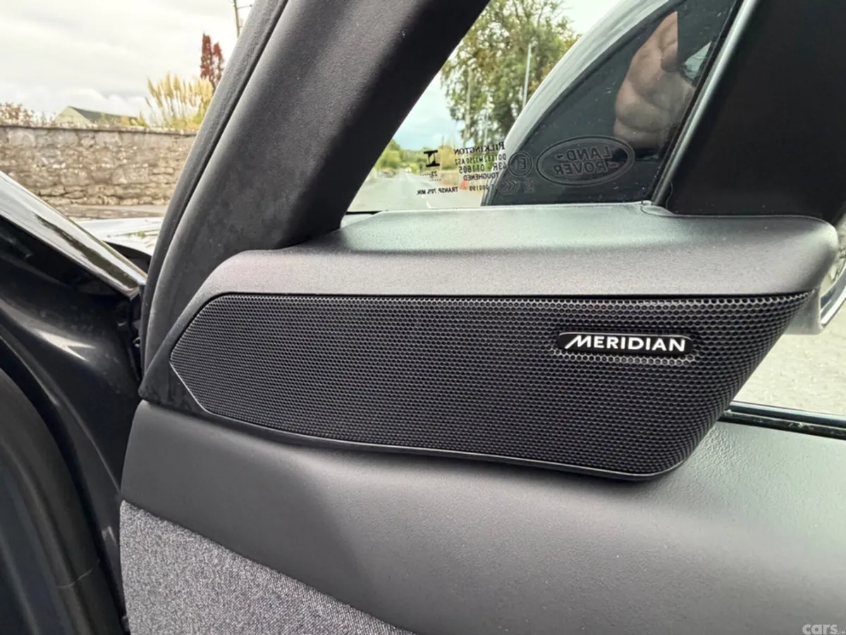 Land Rover Range Rover Sport SUV, Petrol Plug-in Hybrid, 2024, Grey