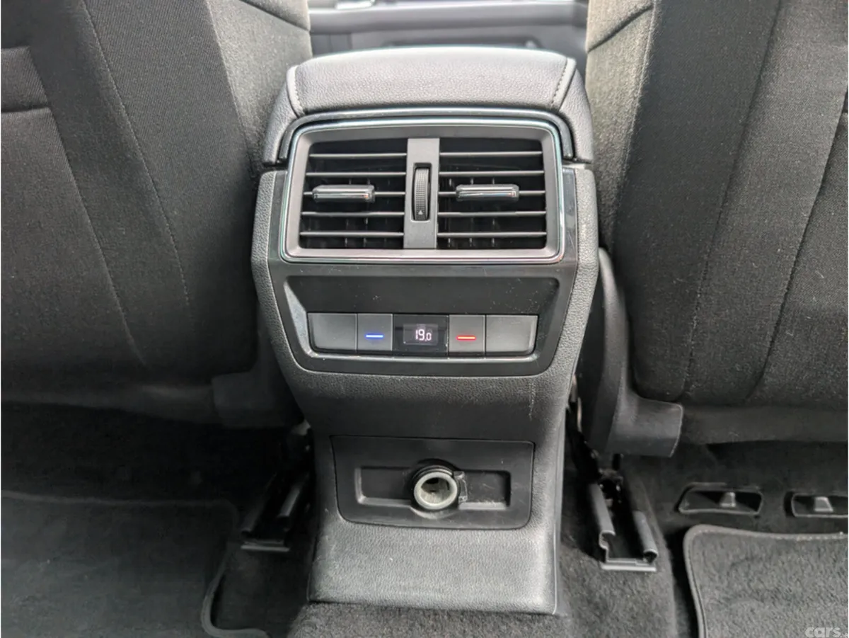 Skoda Kodiaq MPV, Petrol, 2018, Grey