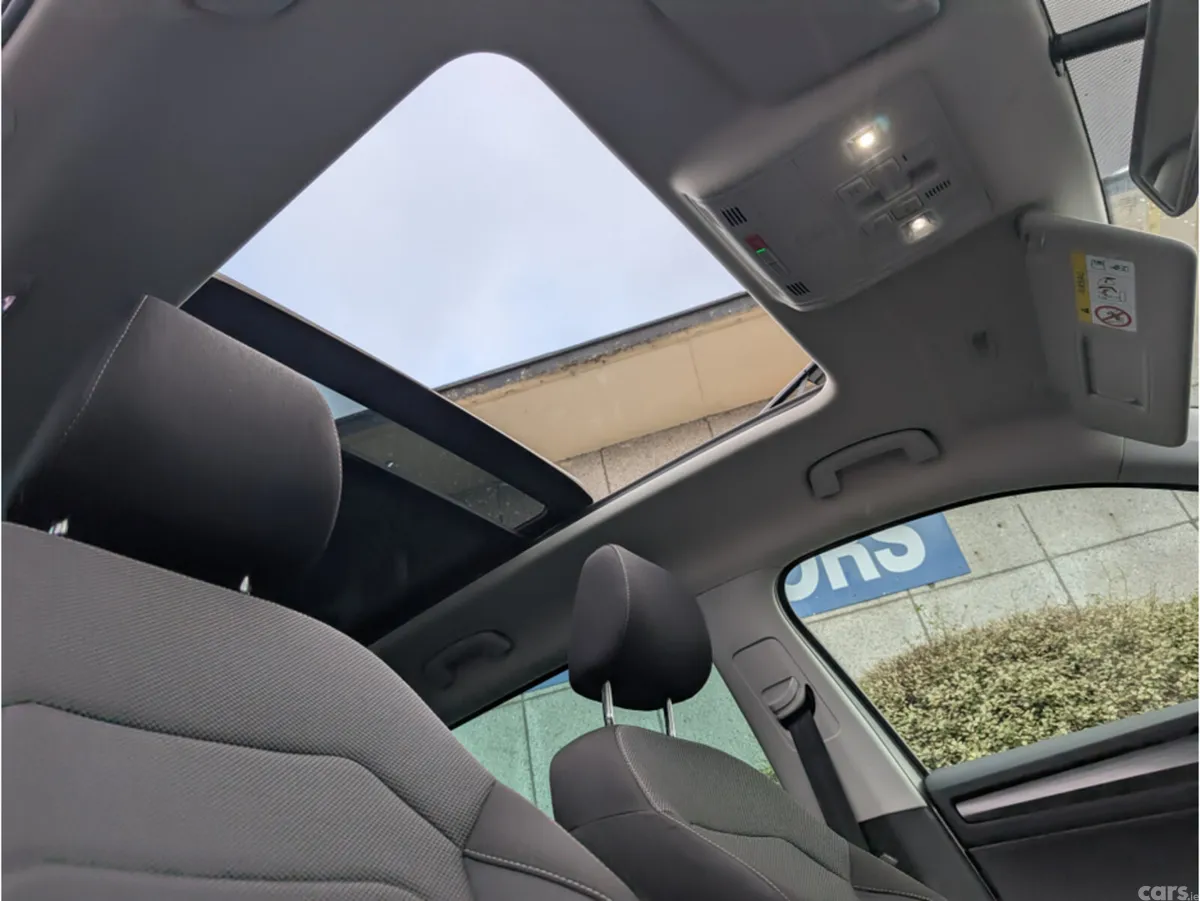 Skoda Kodiaq MPV, Petrol, 2018, Grey
