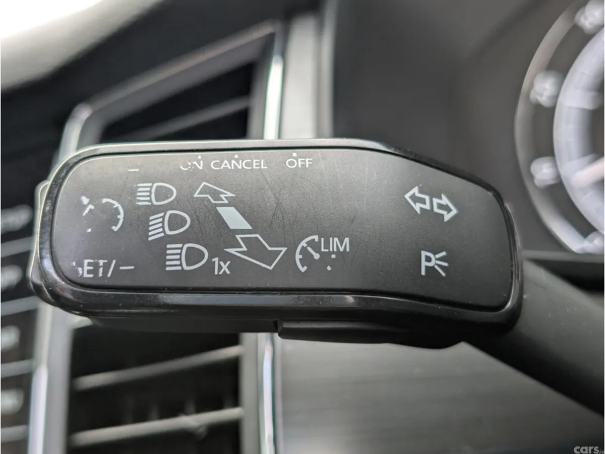 Skoda Kodiaq MPV, Petrol, 2018, Grey