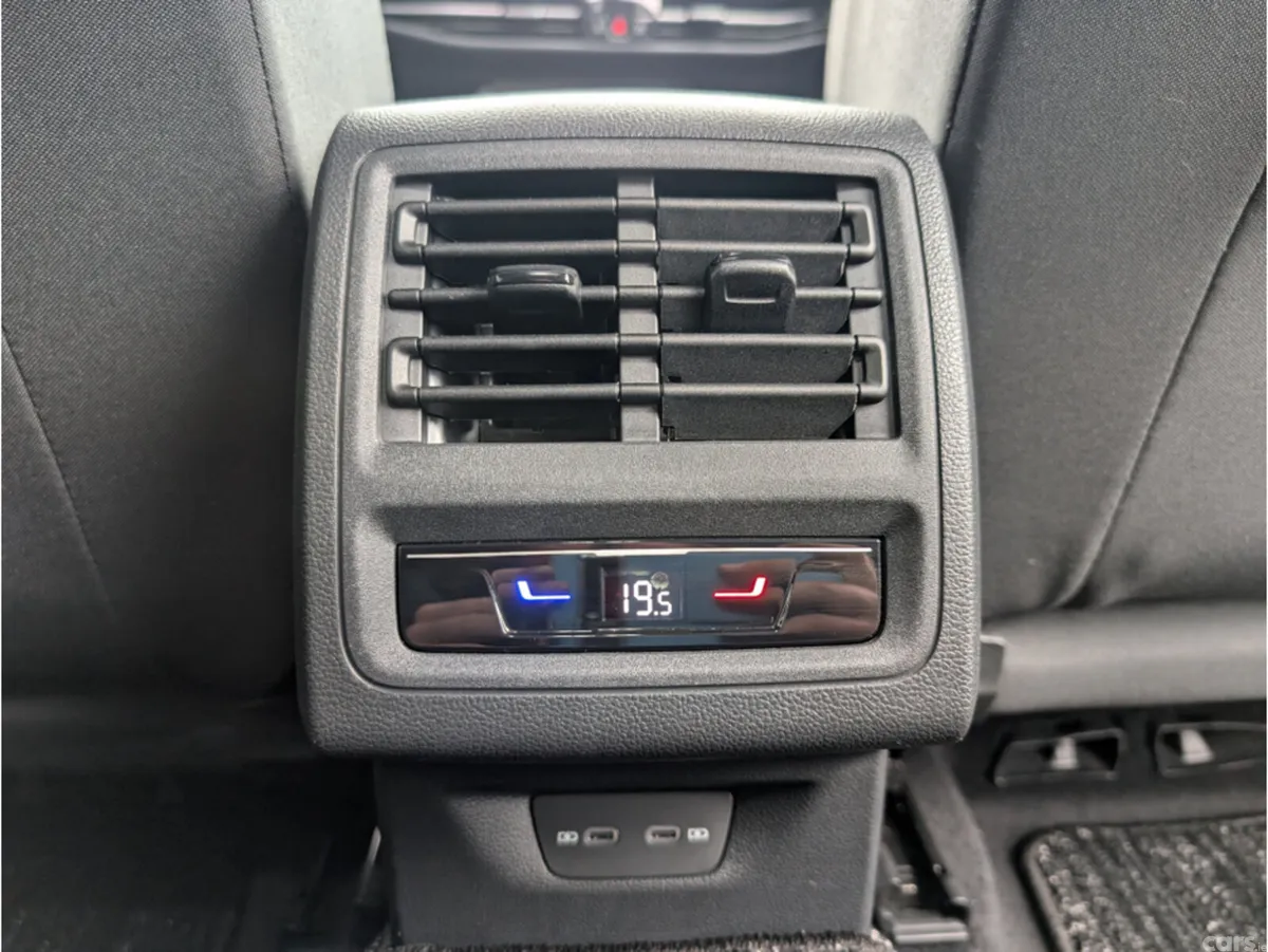 Volkswagen Golf Hatchback, Diesel, 2024, Blue