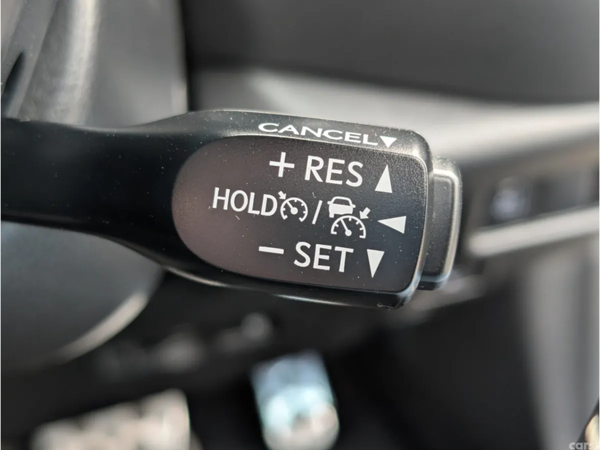 Toyota C-HR Hatchback, Petrol Hybrid, 2020, Black