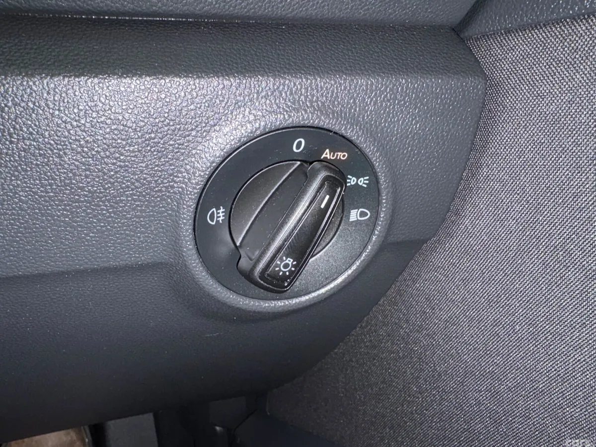 Volkswagen T-Roc SUV, Petrol, 2023, Grey