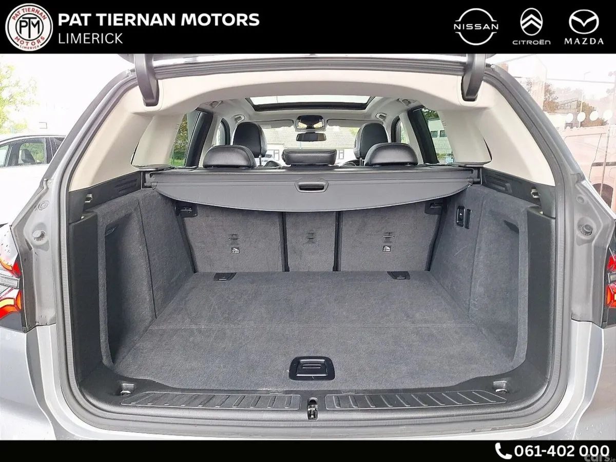 BMW X3 SUV, Diesel, 2023, Grey