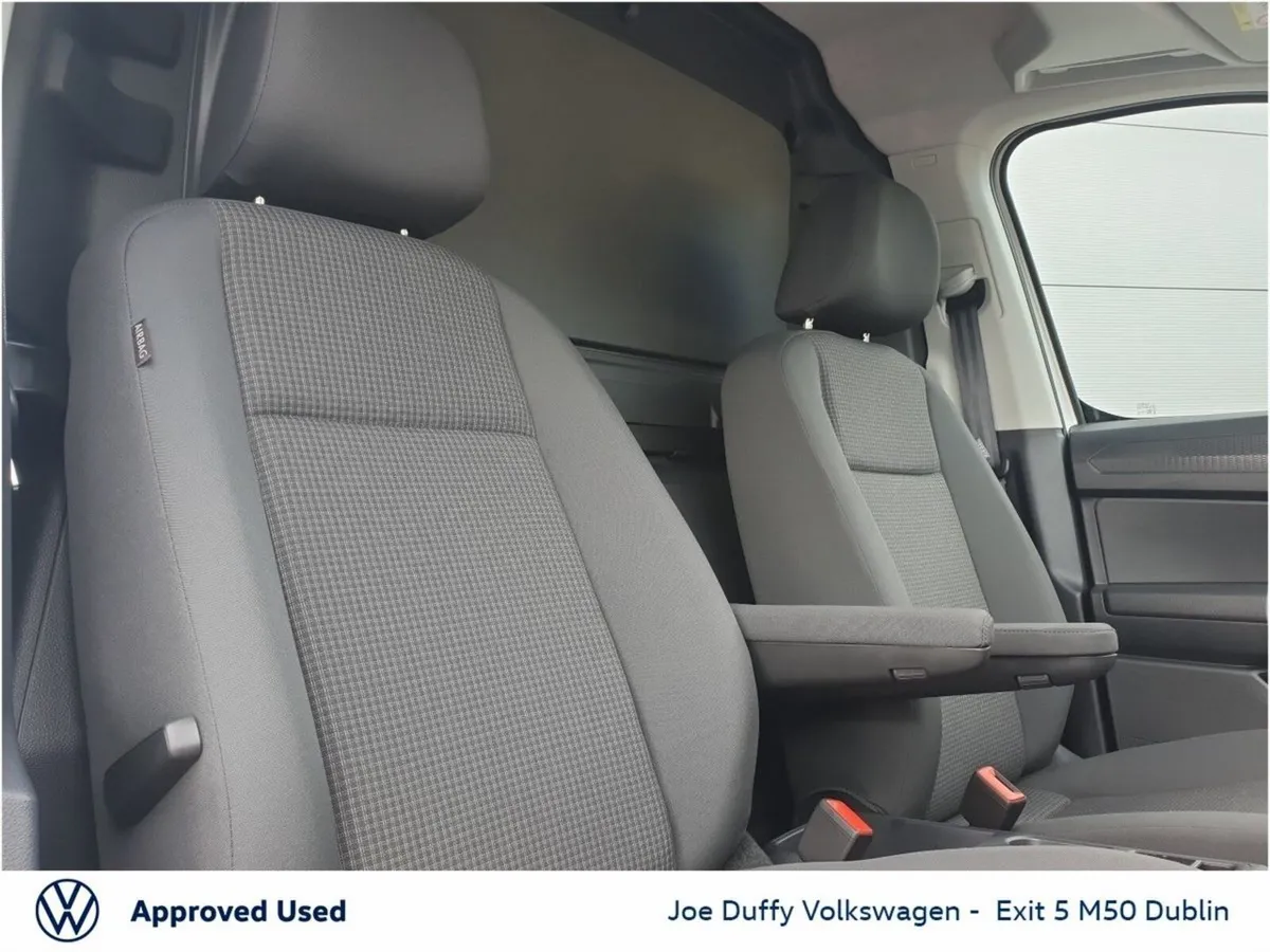 Volkswagen Caddy MPV, Diesel, 2026, White