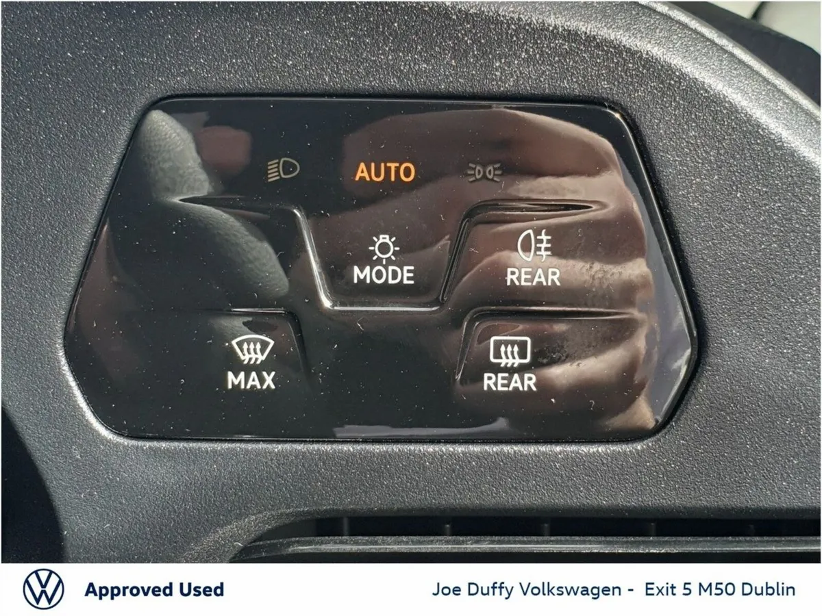 Volkswagen Caddy MPV, Diesel, 2026, White