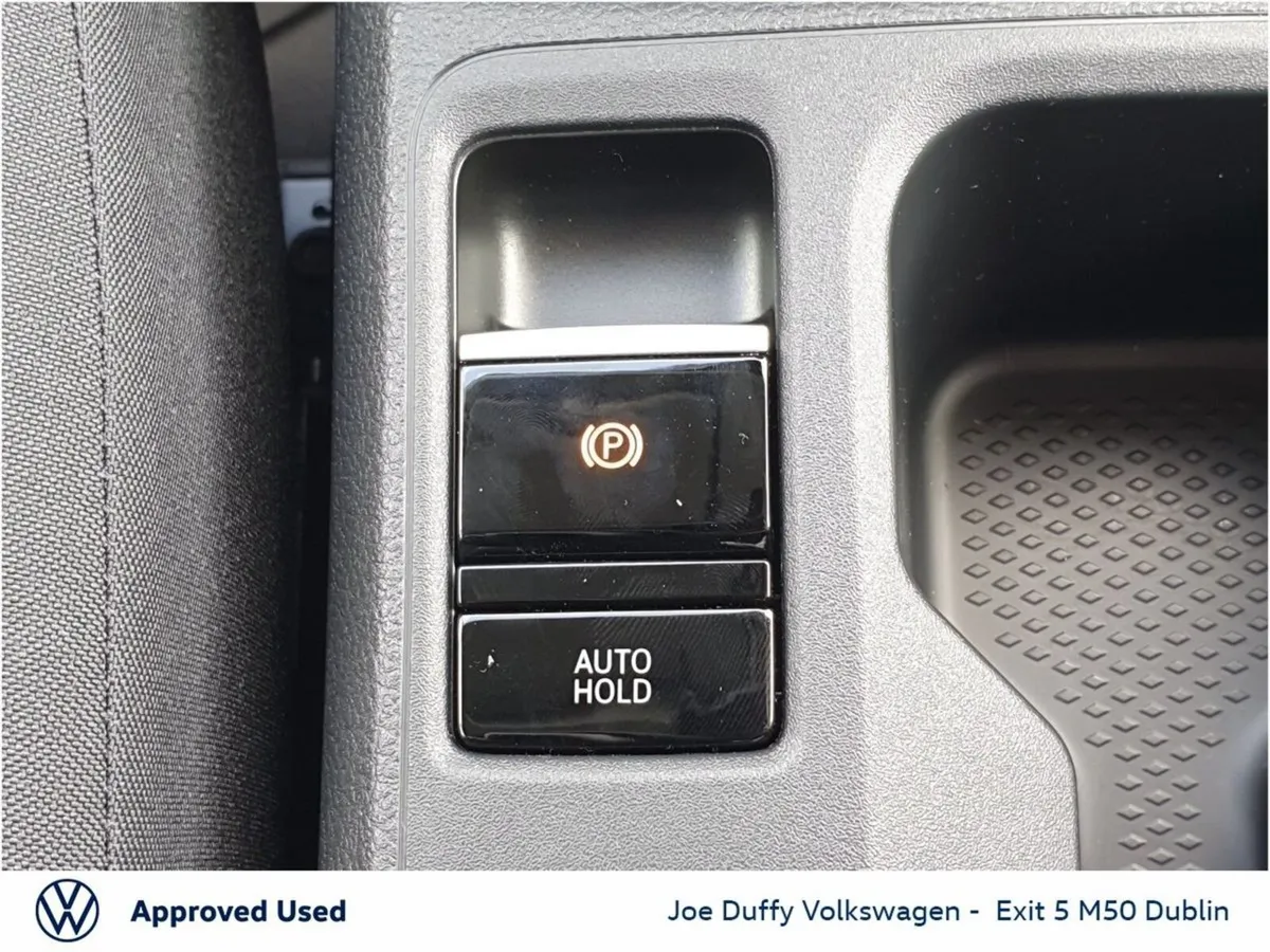 Volkswagen Caddy MPV, Diesel, 2026, White