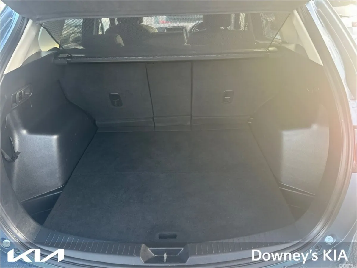Mazda CX-5 SUV, Diesel, 2016, Blue