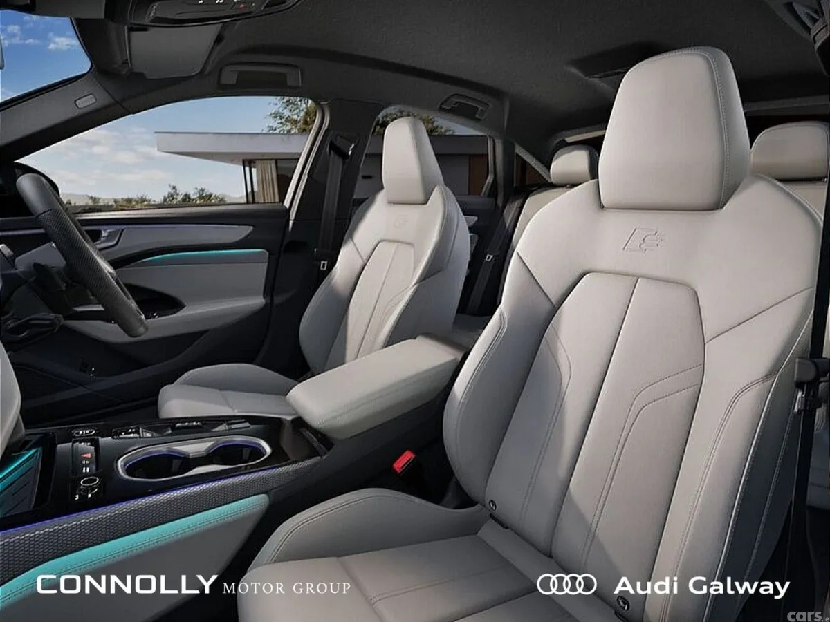 Audi A6 Saloon, Petrol Hybrid, 2027, Navy