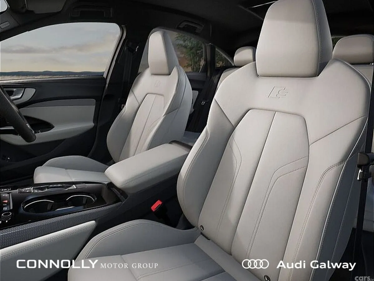 Audi A5 Saloon, Petrol Plug-in Hybrid, 2027, Navy