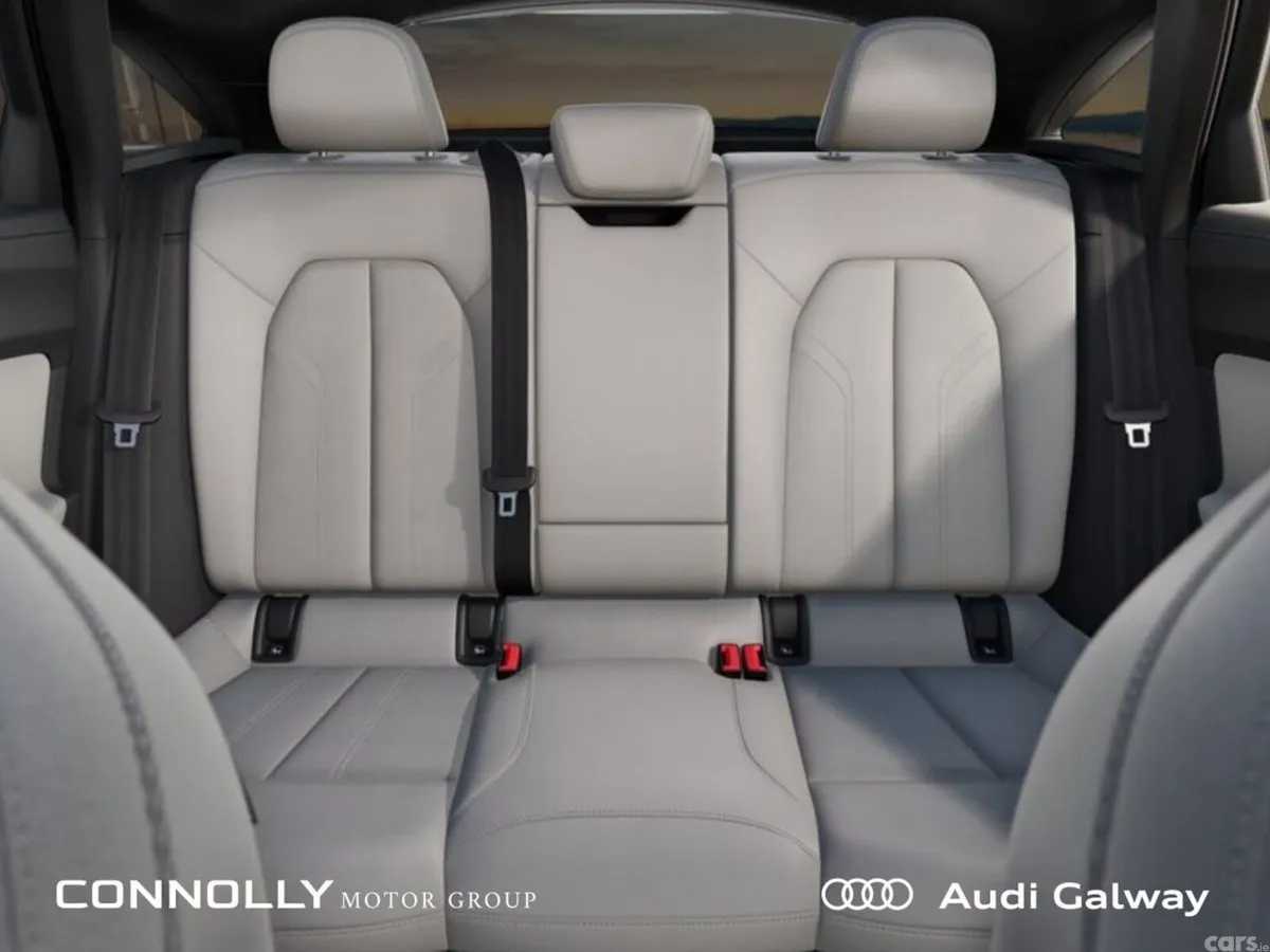 Audi A5 Saloon, Petrol Plug-in Hybrid, 2027, Navy