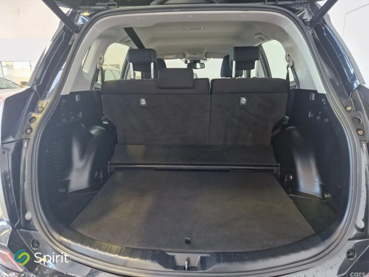 Toyota RAV4 SUV, Petrol Hybrid, 2018, Black