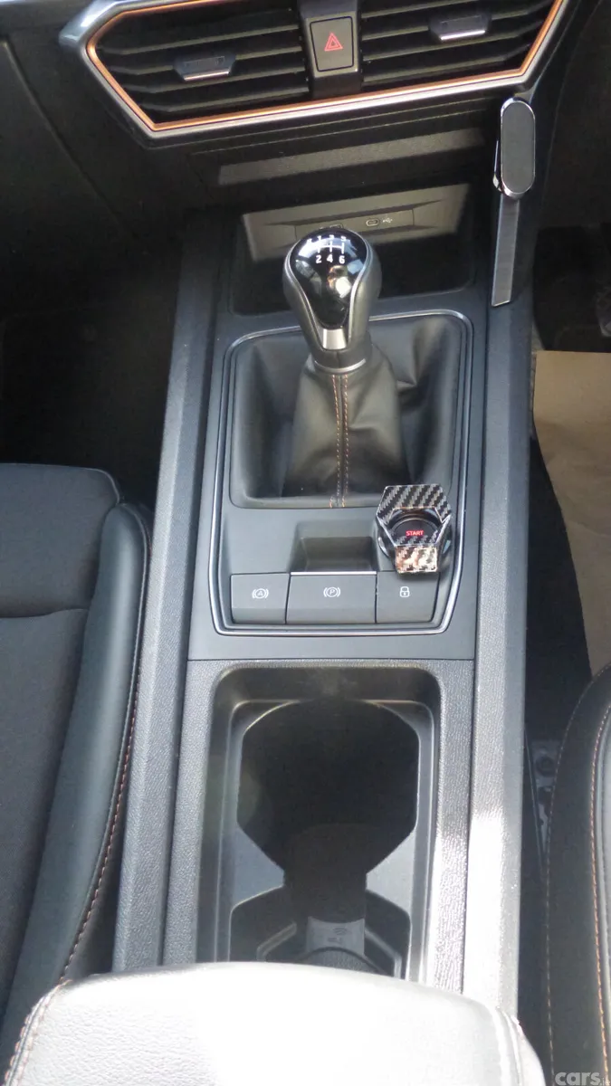 Cupra Formentor Estate, Petrol, 2024, Grey
