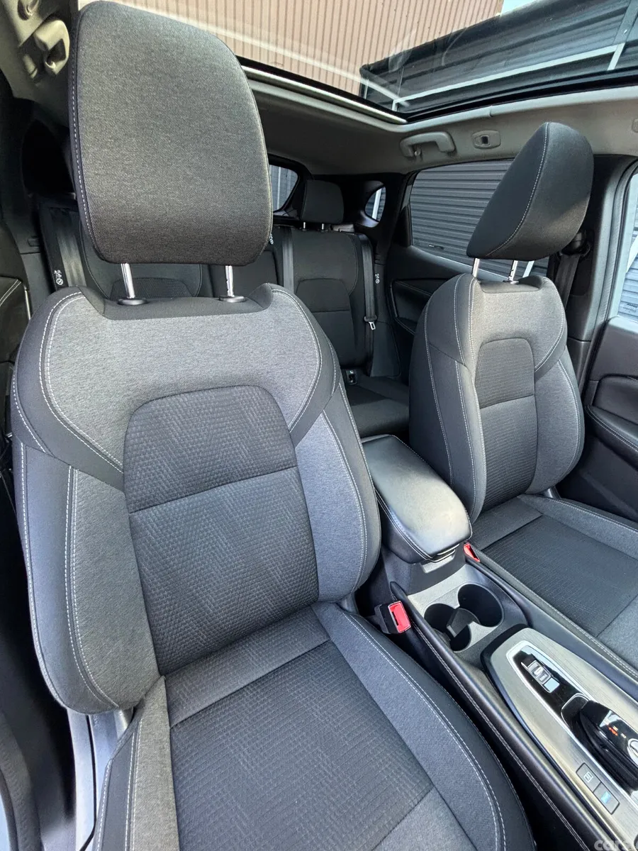 Nissan Qashqai MPV, Petrol, 2024, Grey