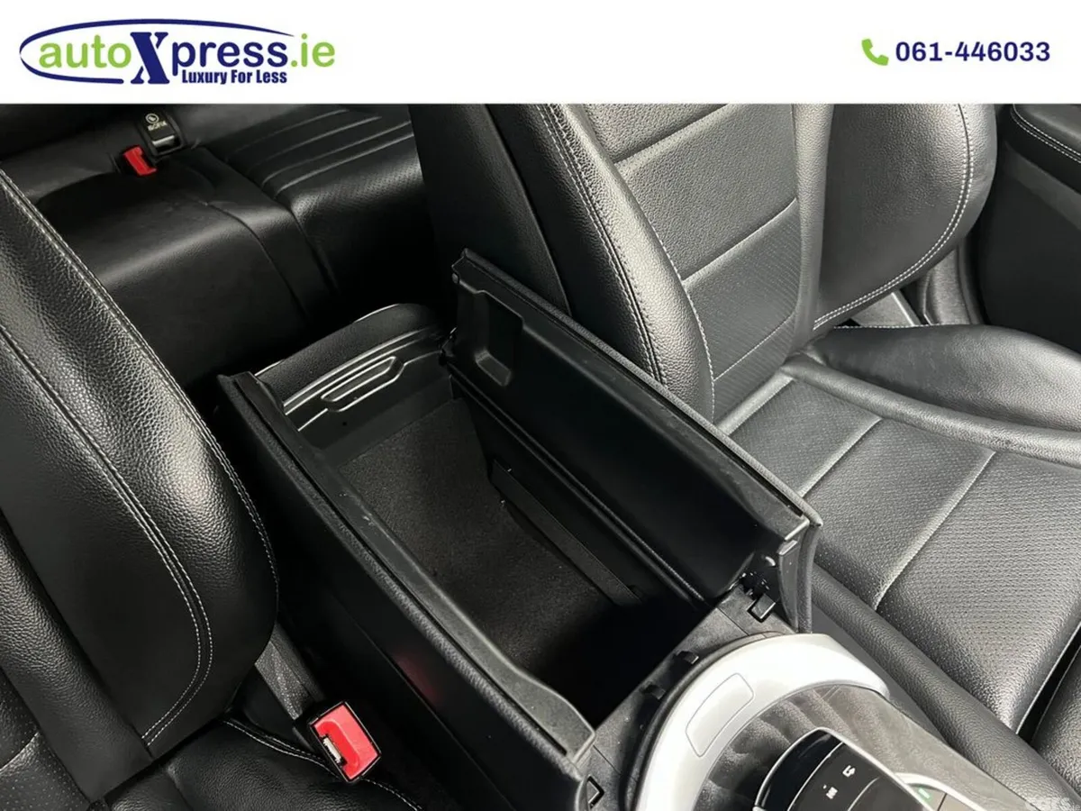 Mercedes-Benz C-Class Saloon, Diesel, 2018, White