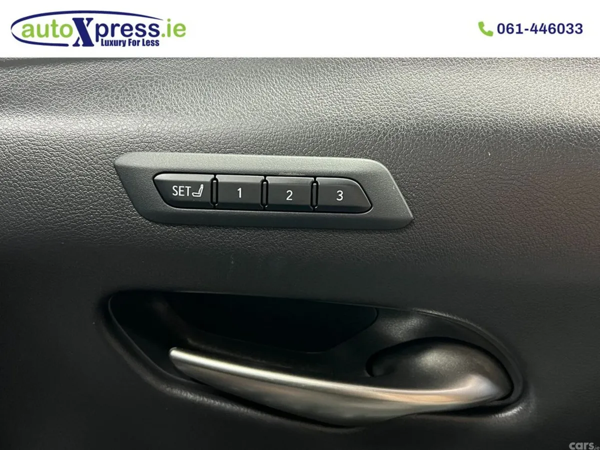 Lexus UX Hatchback, Petrol Hybrid, 2020, Blue