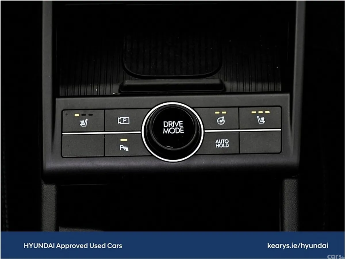 Hyundai KONA SUV, Electric, 2025, White