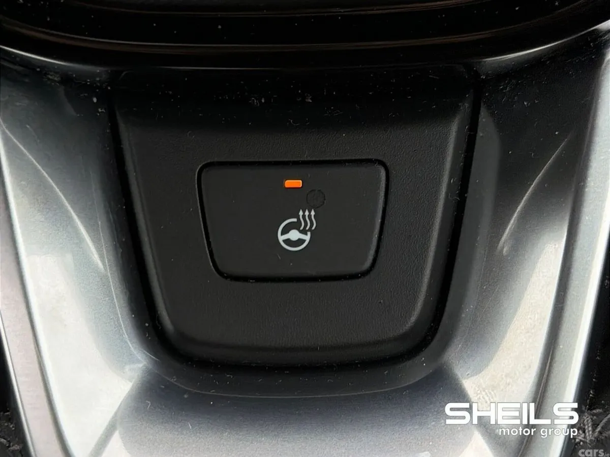 Honda CR-V SUV, Petrol Plug-in Hybrid, 2024, White