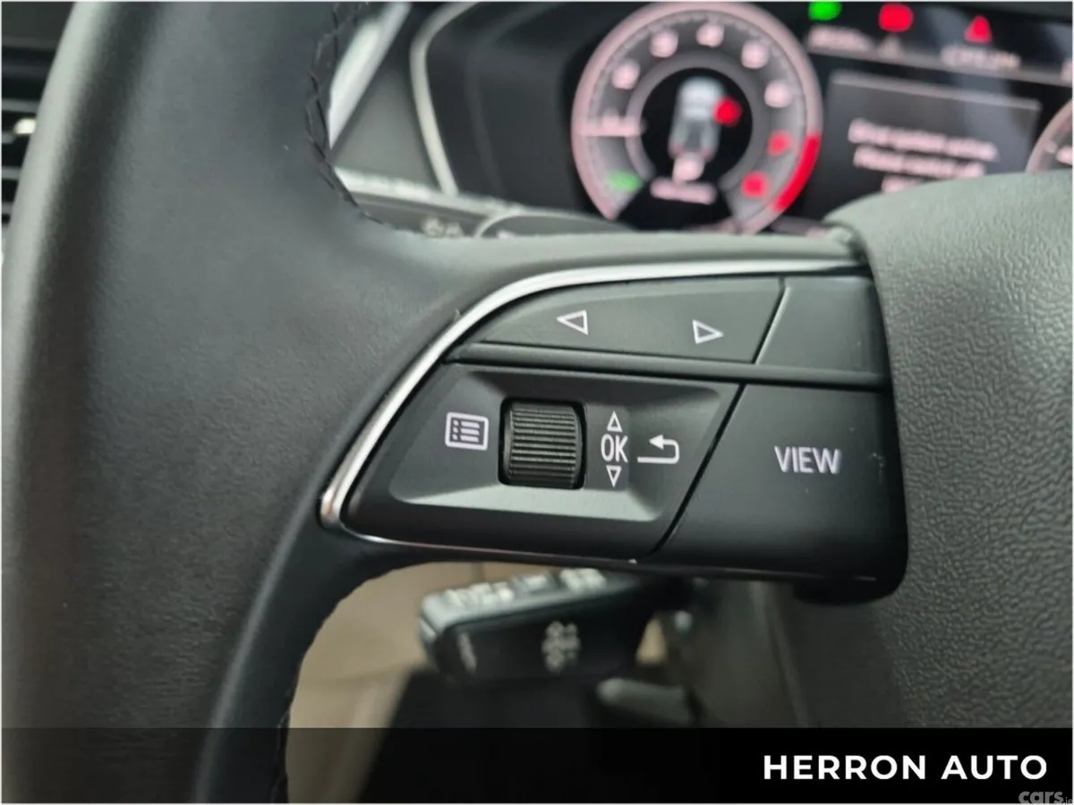 Audi Q5 SUV, Petrol Plug-in Hybrid, 2024, Blue