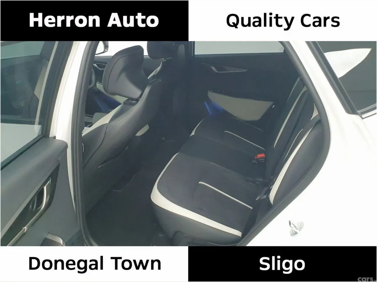 Kia EV6 MPV, Electric, 2025, White