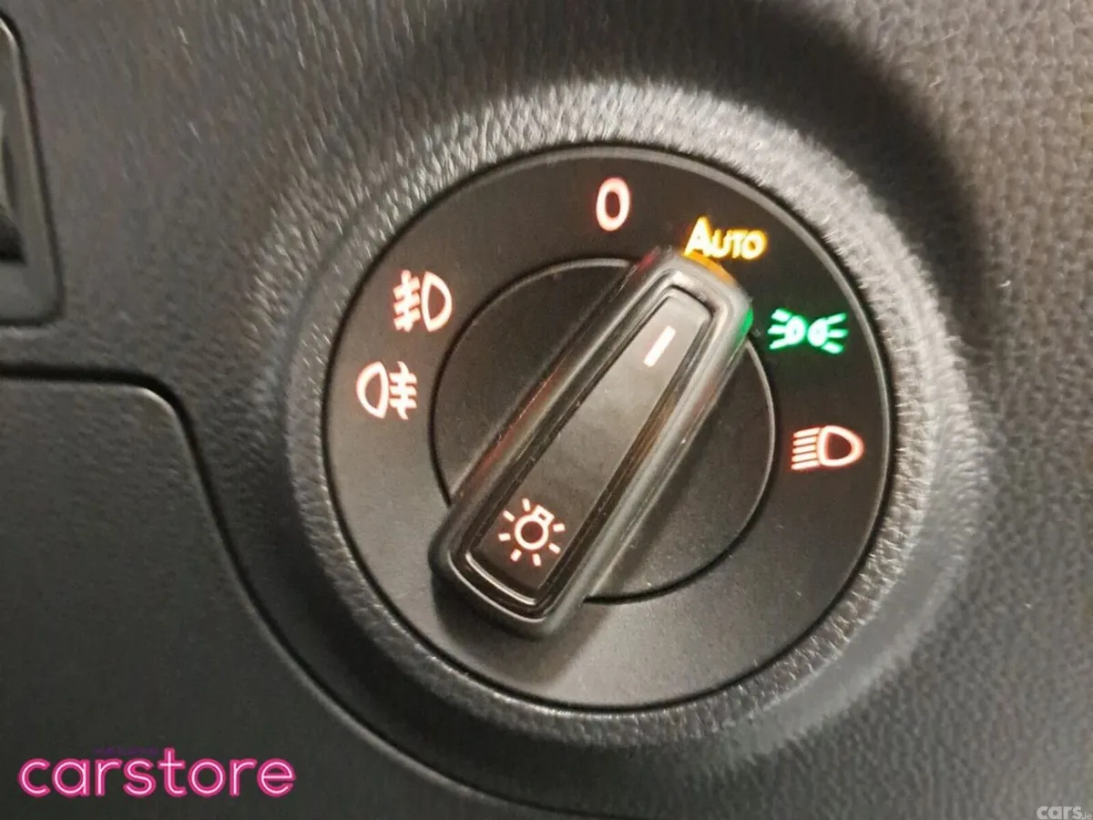 SEAT Ibiza Hatchback, Petrol, 2024, Black