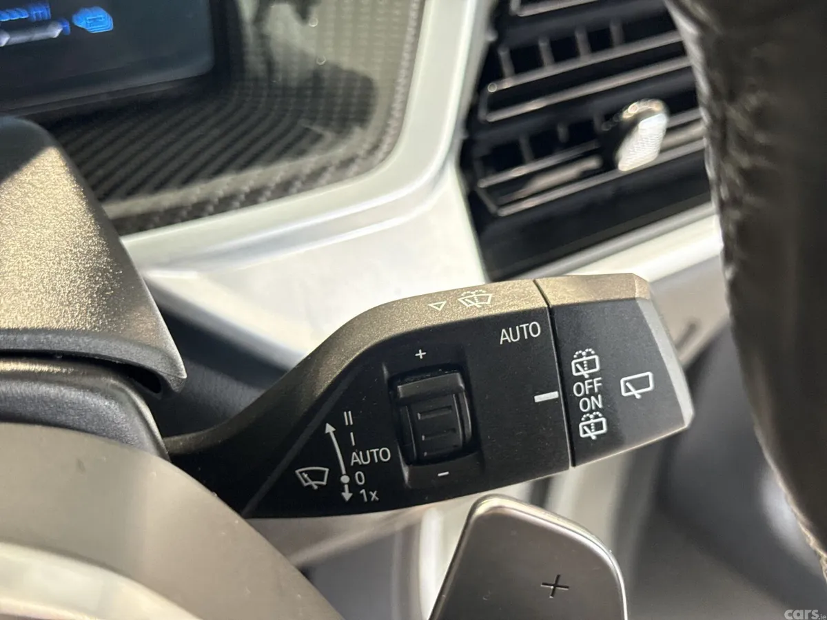 BMW X5 SUV, Petrol Hybrid, 2023, White
