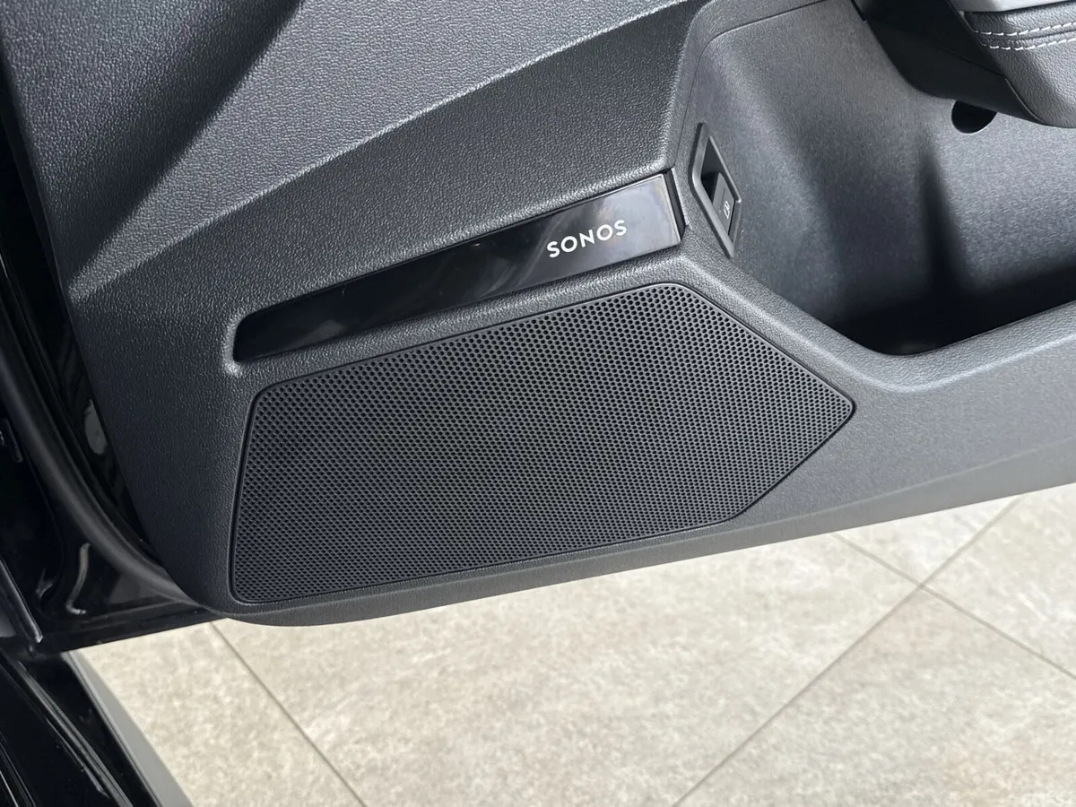 Audi A3 Hatchback, Petrol Plug-in Hybrid, 2026, Black